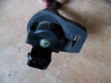 Preview: BMW 3er E46 Tankentlüftungsventil Entlüftungsventil 7512581