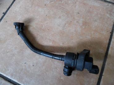 BMW 3er E46 Tankentlüftungsventil Entlüftungsventil 7512581