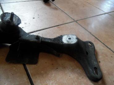 Preview: Toyota Yaris Verso Träger