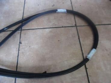 Preview: Toyota Yaris Verso Dachleiste Zierleiste