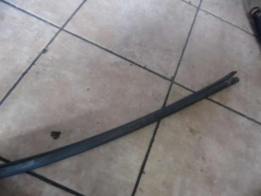 Toyota Yaris Verso Dachleiste Zierleiste