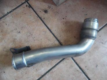 Preview: Renault Koleos Y 2,0dci Ladeluftrohr Rohr 14400-JD70B