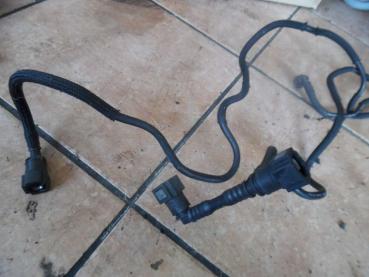 Preview: Renault Koleos Y 2,0dci Kraftstoffleitung Dieselleitung