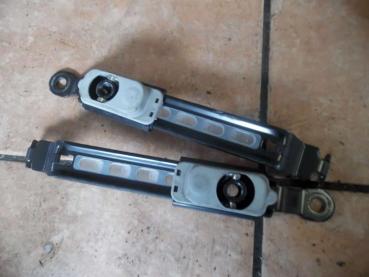 Toyota Yaris Verso Höhenversteller Gurt Vorne