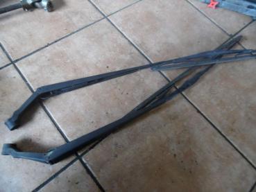 Toyota Yaris Verso Scheibenwischerarm Vorne