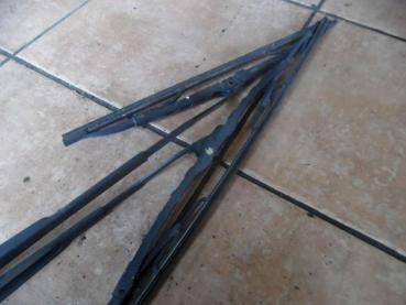 Preview: Toyota Yaris Verso Scheibenwischerarm Vorne