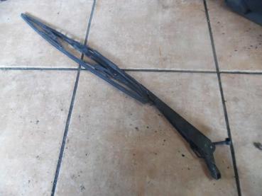 Toyota Yaris Verso Scheibenwischerarm Hinten