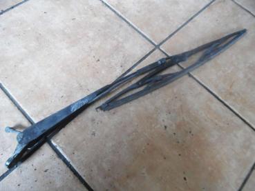 Toyota Yaris Verso Scheibenwischerarm Hinten