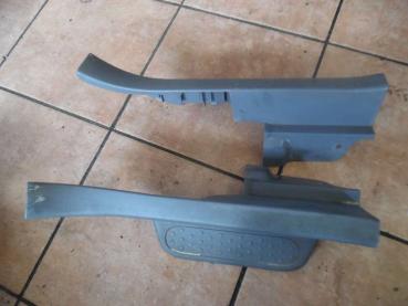 Toyota Yaris Verso Einstiegsleiste Vorne 67917-52050 / 67918-52030