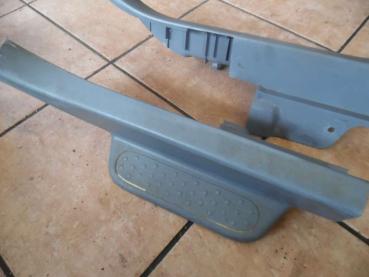 Preview: Toyota Yaris Verso Einstiegsleiste Vorne 67917-52050 / 67918-52030