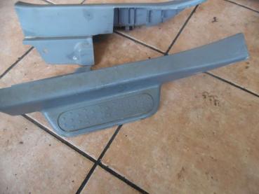 Preview: Toyota Yaris Verso Einstiegsleiste Vorne 67917-52050 / 67918-52030