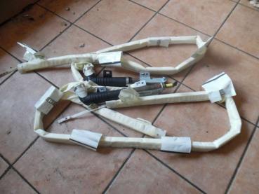 Renault Espace IV Seitenairbag Kopfairbag