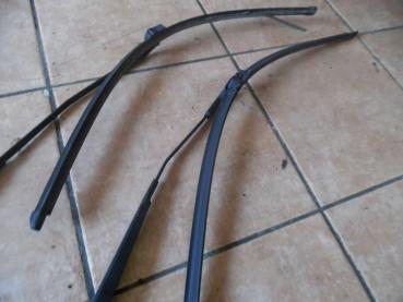 Preview: Renault Espace IV Scheibenwischerarme Vorne 8200014896 / 8200014895