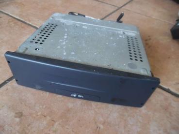 Renault Espace IV Navigationsgerät 8200339743