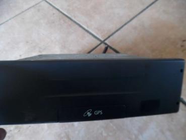 Preview: Renault Espace IV Navigationsgerät 8200339743