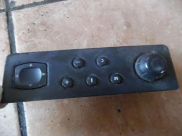 Renault Espace IV Bedieneinheit Bedienelement Navigation 8200023452