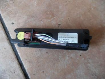 Preview: Renault Espace IV Bedieneinheit Bedienelement Navigation 8200023452