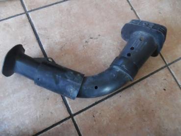 Renault Espace IV Luftansaugrohr 8200229234
