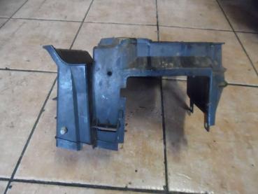Renault Espace IV Battariekasten Battariehalterung 8200208056