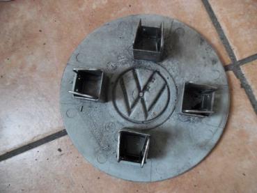 Preview: VW Golf III 1H Felgendecken Nabenkappe 1H0601149