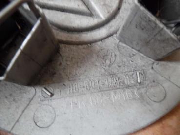 Preview: VW Golf III 1H Felgendecken Nabenkappe 1H0601149