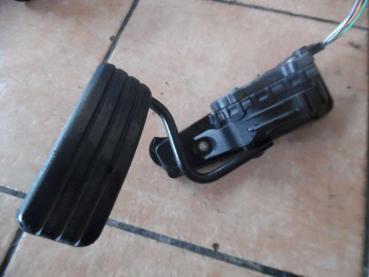 Preview: Renault Espace IV Gaspedal Gaspotenziometer 8200007513