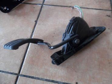 Preview: Renault Espace IV Gaspedal Gaspotenziometer 8200007513