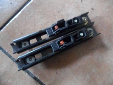 Renault Espace IV Höhenversteller Gurt Vorne