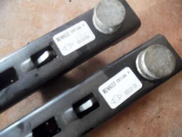 Preview: Renault Espace IV Höhenversteller Gurt Vorne