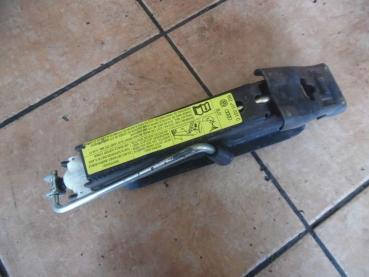 VW Golf V VI , Audi , Seat, Skoda Wagenheber 1K0011031C