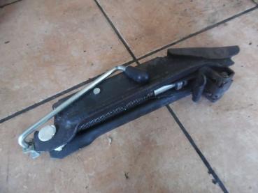 Preview: VW Golf V VI , Audi , Seat, Skoda Wagenheber 1K0011031C