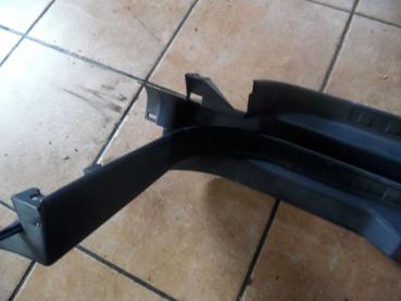 Preview: Renault Espace IV Einstiegsleiste Vorne Dunkelblau 8200012230 / 8200012231