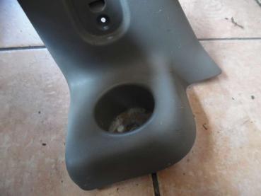 Preview: Renault Espace IV Getränkehalter Hinten Links 8200074907