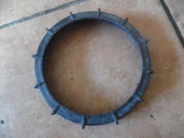 Audi A6 4G Haltering Befestigung Verschluß