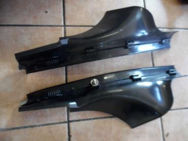 BMW 5er E61 Einstiegsleiste Hinten 7025009 7025010