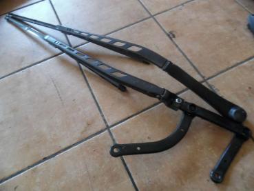 BMW 5er E61 Scheibenwischerarm Vorne