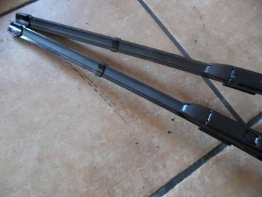 Preview: BMW 5er E61 Scheibenwischerarm Vorne