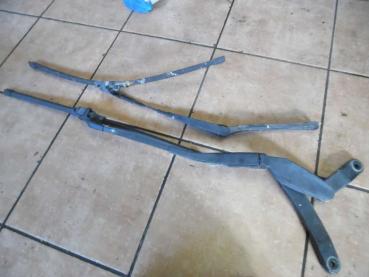 Mercedes-Benz E-Klasse W212 Scheibenwischerarm Vorne 2128201344