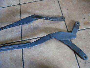 Preview: Mercedes-Benz E-Klasse W212 Scheibenwischerarm Vorne 2128201344