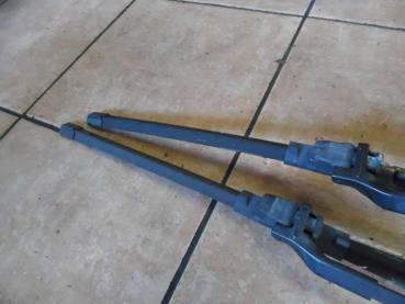 Preview: Mercedes-Benz E-Klasse W212 Scheibenwischerarm Vorne 2128201344