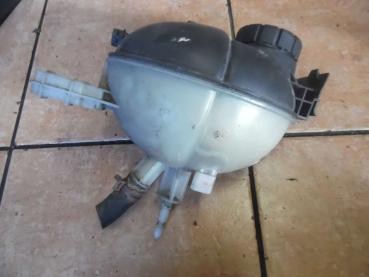 Preview: Mercedes-Benz E-Klasse W212 Ausgleichbehälter Behälter 2045000549