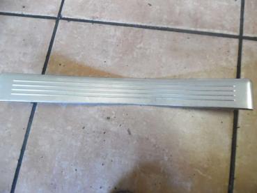 Mercedes-Benz E-Klasse W212 Einstiegsleisten Hinten 2126861236