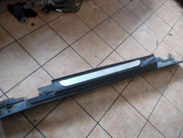 MINI F57 Cooper Cabrio Einstiegsleiste Schweller Vorne Links 7300817