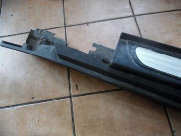 Preview: MINI F57 Cooper Cabrio Einstiegsleiste Schweller Vorne Links 7300817