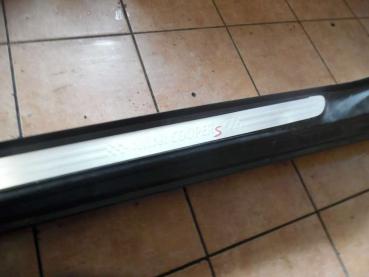 Preview: MINI F57 Cooper Cabrio Einstiegsleiste Schweller Vorne Links 7300817