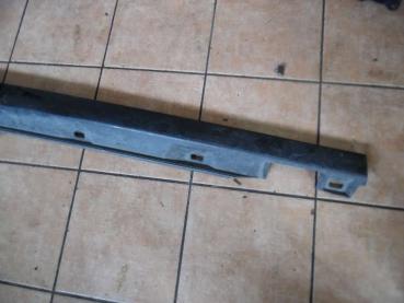 Preview: Audi A6 4G Seitenschweller Rechts Schwarz 4G0853860