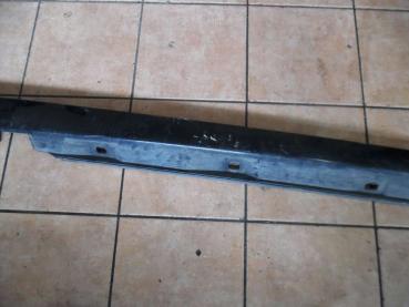 Audi A6 4G Seitenschweller Rechts Schwarz 4G0853860