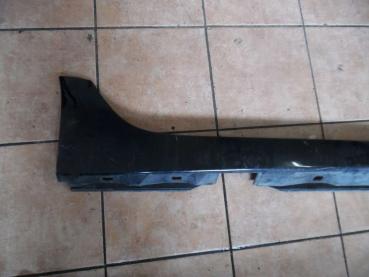 Audi A6 4G Seitenschweller Rechts Schwarz 4G0853860