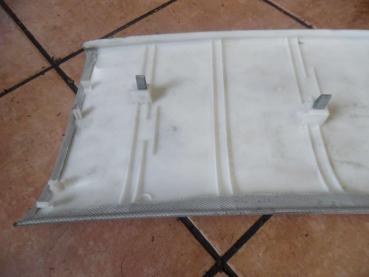 Preview: Audi A3 8P Dachverkleidung Abschluss Himmel 8P4867839