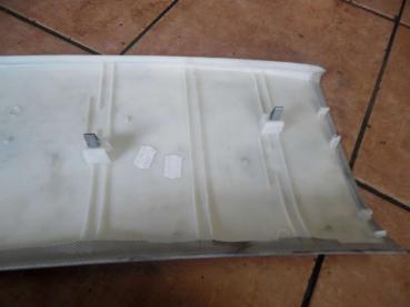 Audi A3 8P Dachverkleidung Abschluss Himmel 8P4867839
